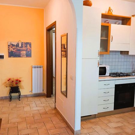 Borgo San Savino Guest House San Savino  Exterior photo