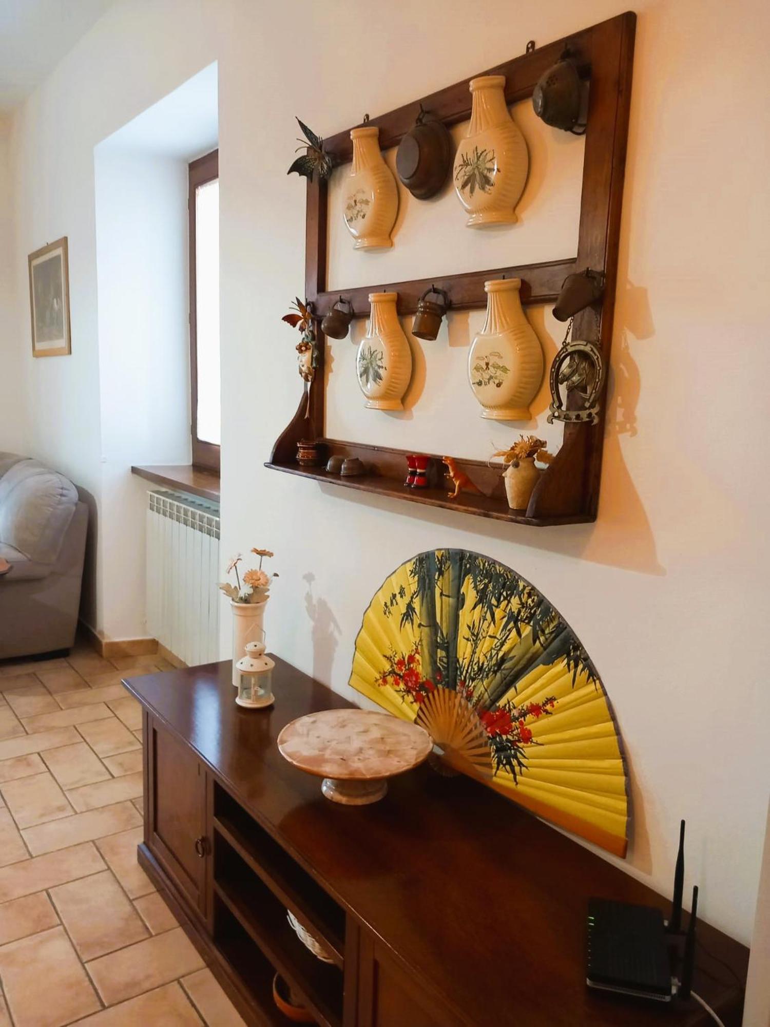 Borgo San Savino Guest House San Savino  Exterior photo